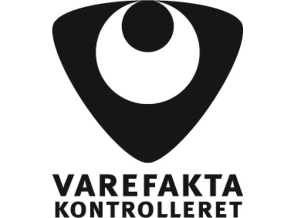 Abus 4750S Pro Amparo NR Ringlås Nøkkel, Level 9 