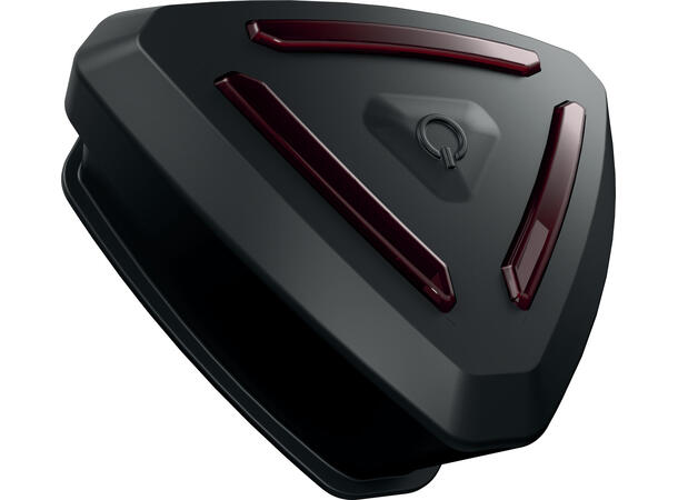 Abus Urban-I 3.0 MIPS Sykkelhjelm XL 