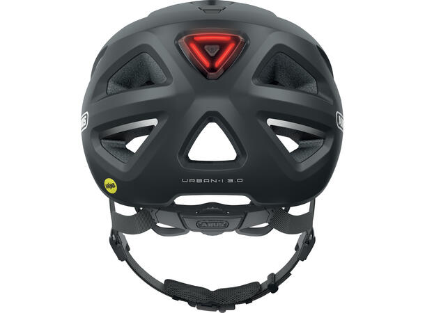 Abus Urban-I 3.0 MIPS Sykkelhjelm XL 