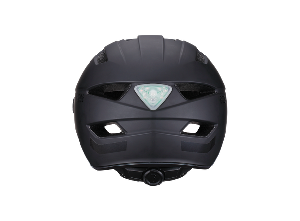 BBB Move Faceshield BHE-57 Hjelm Sort L-55-61 cm 