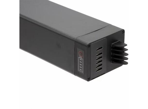 Batteri efinity e77 504Wh 