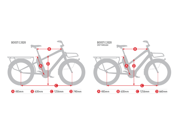 Benno Boost Enviolo Belt EVO 7 Easy On Bosch Performance CX545, Moss Green 