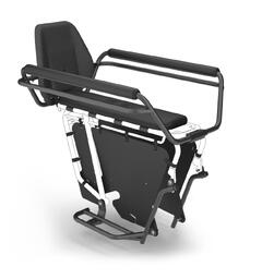 Benno Boost Family Kit Sett med ekstrautstyr, EVO 4+