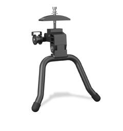 Benno Dual Kickstand Light Passer Boost EVO 3, 4, 5, 6, 7