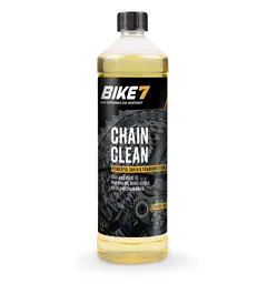 Bike7 Chain Clean Kjederens 1L Til rens av kjede
