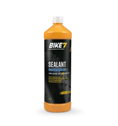 Bike7 Sealant 1000ml Antipunkteringsvæske universal