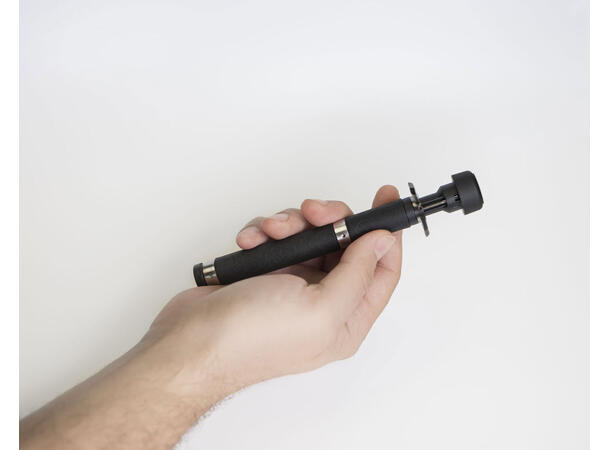 BikeFinder GPS Sykkeltracker Gen2 Spor sykkelen fra mobilen 