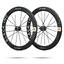 Black Inc Hyper 62 hjulsett, XDR Clincher, CeramicSpeed