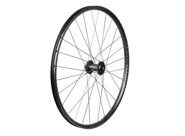 Bontrager Kovee Boost 27,5" Disc Forhjul Boost 110mm, 6-Bolt 