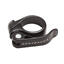 Bontrager Salpinneklemme 36,4mm, Hurtighendel