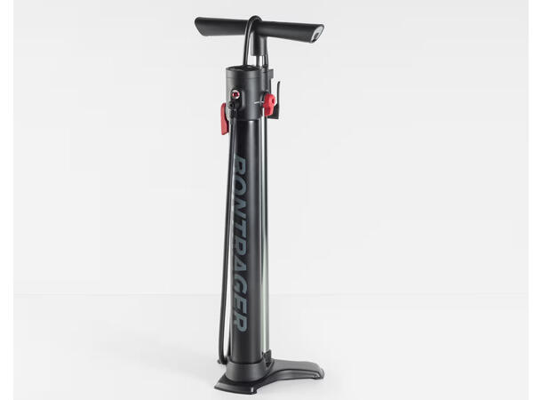 Bontrager TLR Flash Charger Gulvpumpe For slangeløst oppsett 