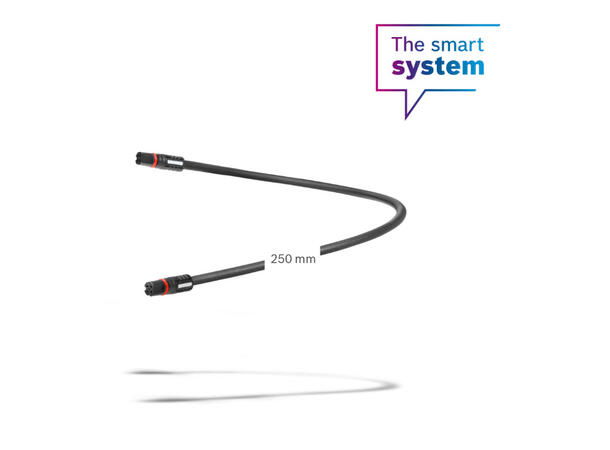 Bosch Display Cable for Bosch Smart System 250mm 