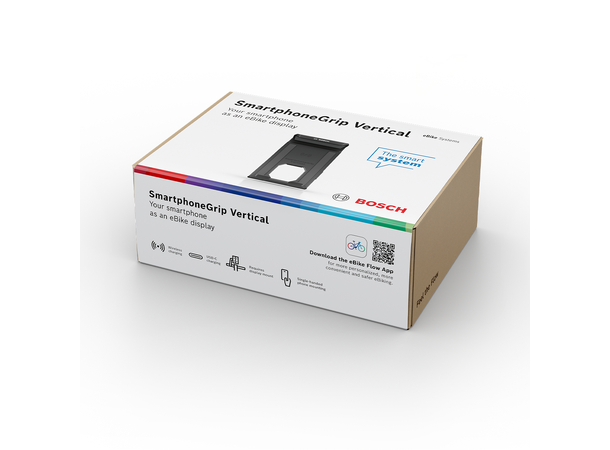 Bosch SmartphoneGrip Vertikal BSP3300 