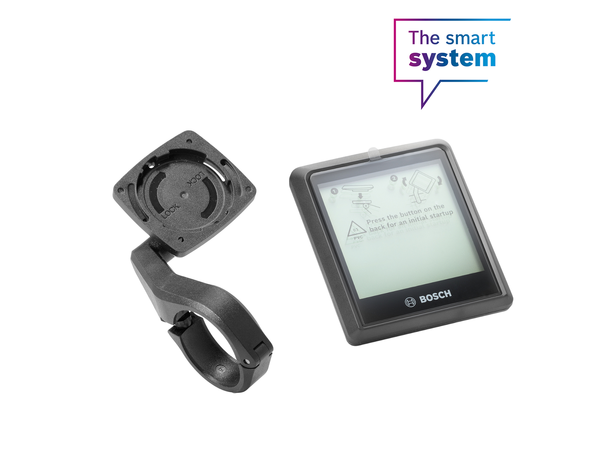 Bosch  Intuvia 100 Display Kit 25,4mm, Smart System 