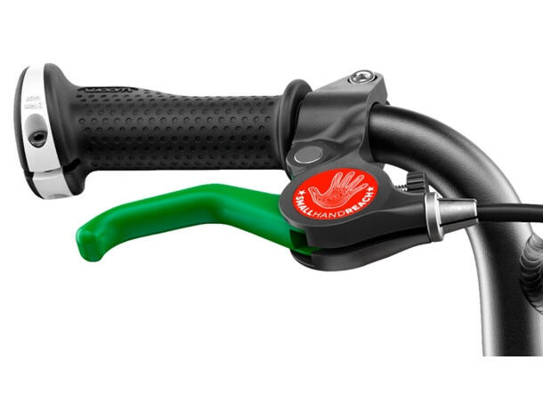 Bremsehendel Høyre Woom Woom 1-3 