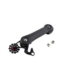 Brompton Advance SS Kjedestrammer Single Speed