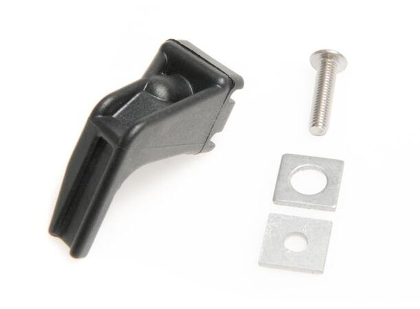 Brompton Front Axle Nylon Hook 