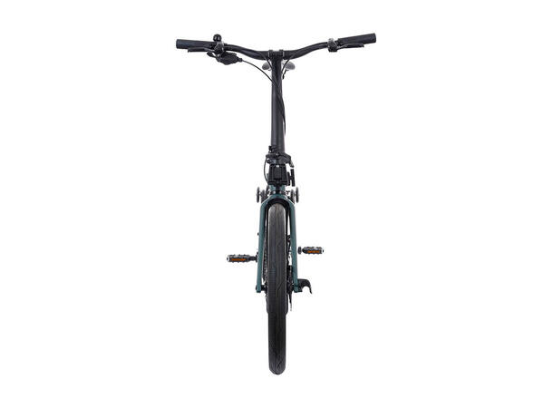 Brompton G-Line Forest Green, L 