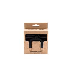 Brompton Quad Lock Phone Mount Uten adapter