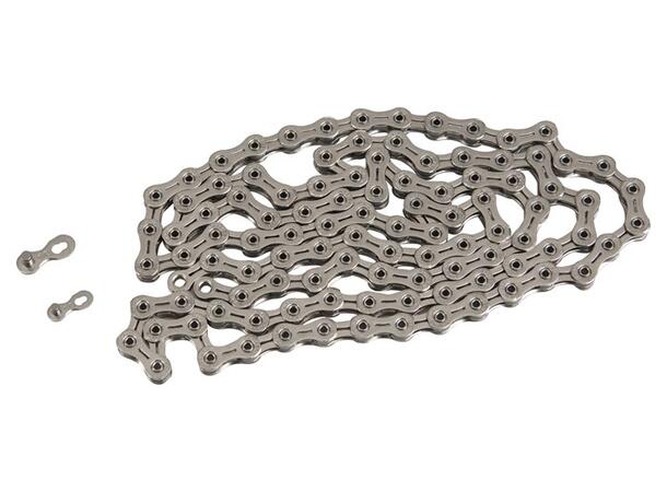 Brompton SL Advanced 4s Kjede 106link, 4 speed 