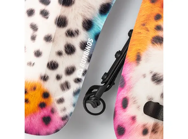 Bumbinos Splash Pack skjermer for barn Polka Panther 