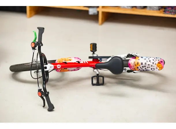 Bumbinos Splash Pack skjermer for barn Polka Panther 