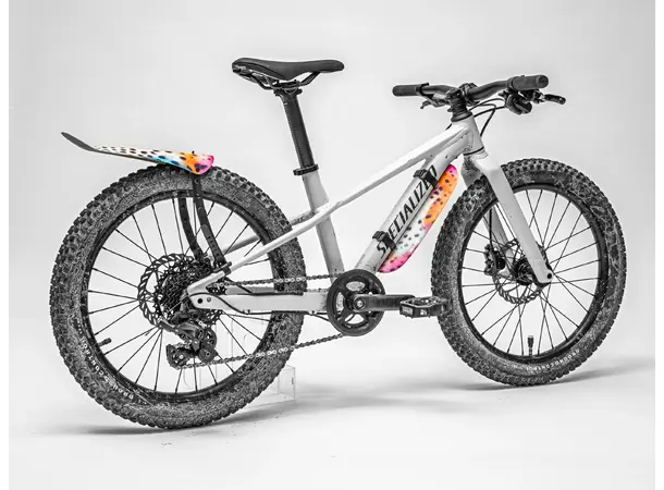 Bumbinos Splash Pack skjermer for barn Polka Panther 