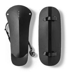 Bumbinos Splash Pack skjermer for barn Sort