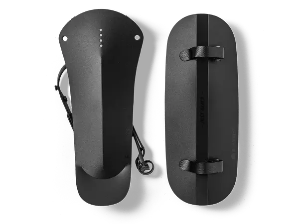 Bumbinos Splash Pack skjermer for barn Sort 