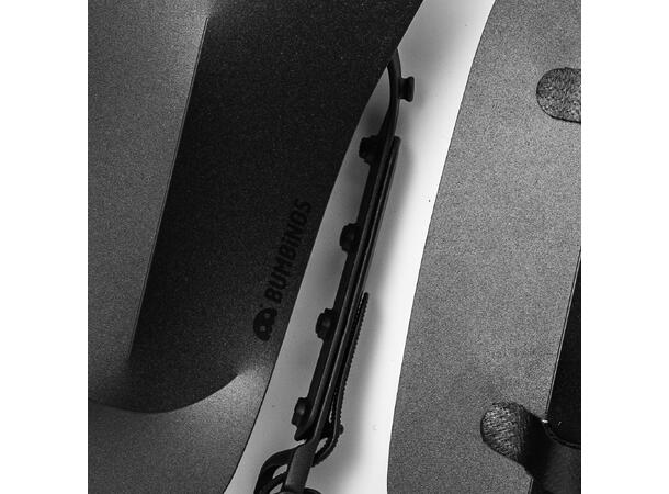 Bumbinos Splash Pack skjermer for barn Sort 