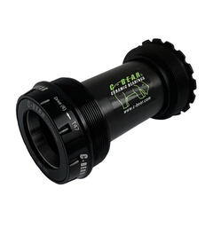 C-Bear Keramisk Kranklager T47/77 R, T47, 30mm