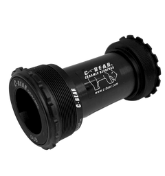 C-Bear Keramisk Kranklager T47/86 R, T47, Sram DUB