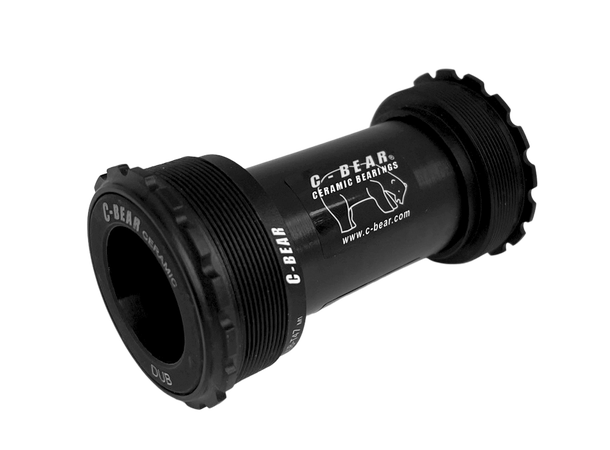 C-Bear Keramisk Kranklager T47/86 R, T47, Sram DUB 