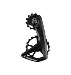 CeramicSpeed OSPW RS 5-Spoke Trinsehjul Standard, Shimano 9250 &amp; 8150, Sort