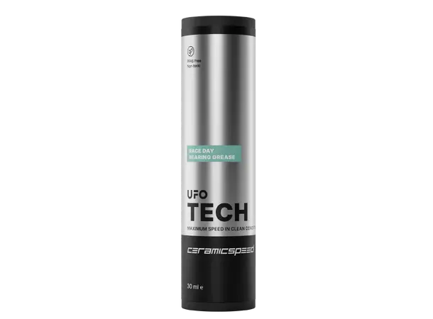 CeramicSpeed UFO Tech Race Day Lagerfett 