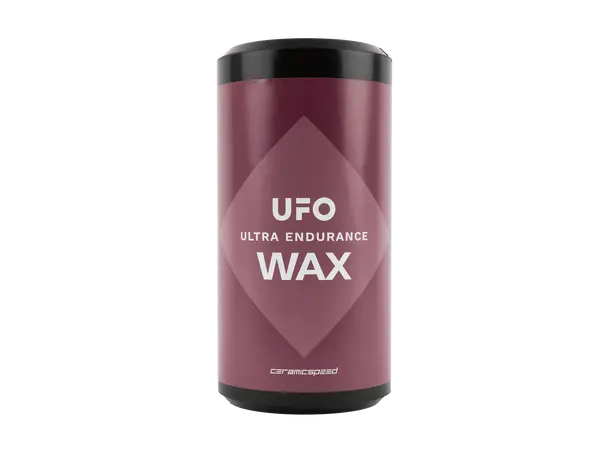 CeramicSpeed UFO Ultra Endurance Wax Kit 
