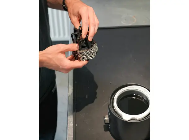CeramicSpeed UFO Ultra Endurance Wax Kit 