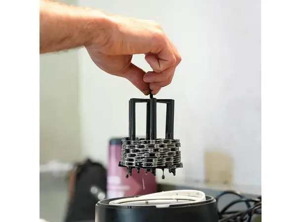 CeramicSpeed UFO Ultra Endurance Wax Kit 