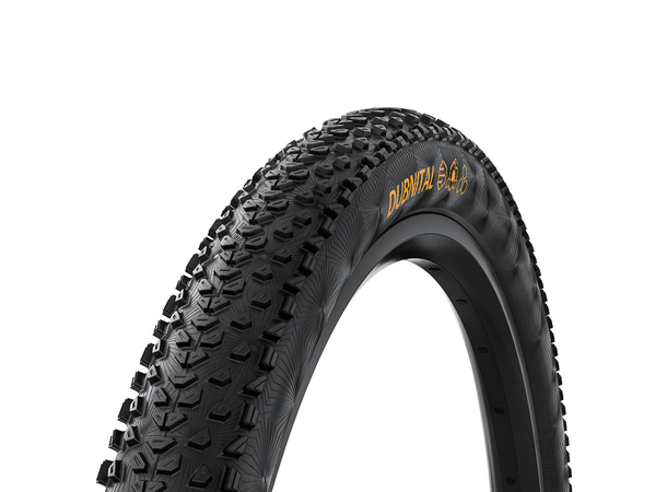 Continental Dubnital Race Rapid 29"x2.0", Tubeless Ready 