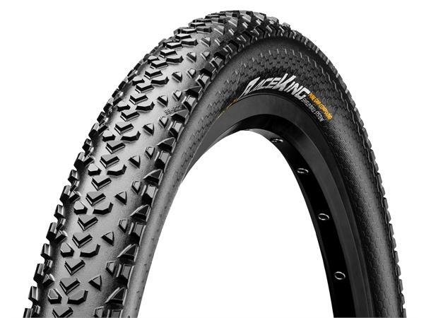 Continental Dubnital Trail Casing 29x2.20, 655g, Tubeless Ready 