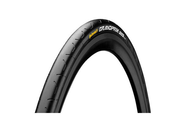 Continental Grand Prix Clincher 700x25, 230g 