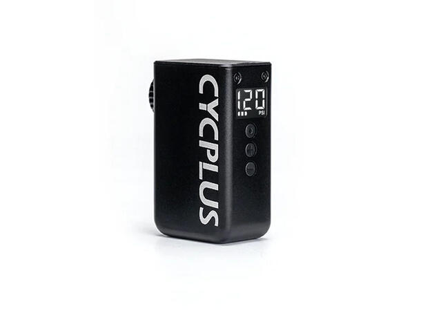 Cycplus AS2 Pro Elektrisk pumpe Oppladbar pumpe 