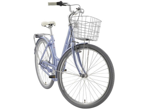 DBS Frida 8S Laguneblå, Str.51 