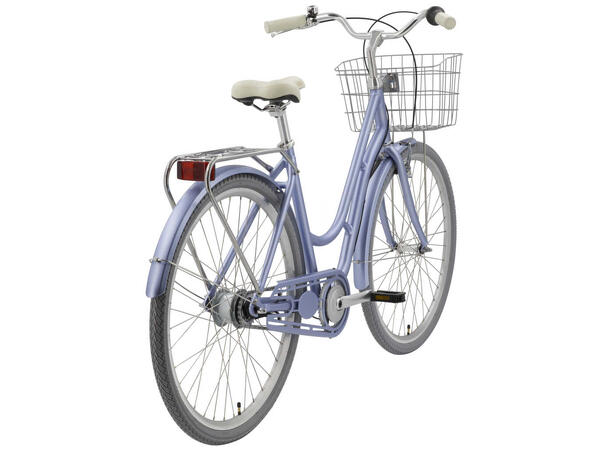 DBS Frida 8S Laguneblå, Str.51 