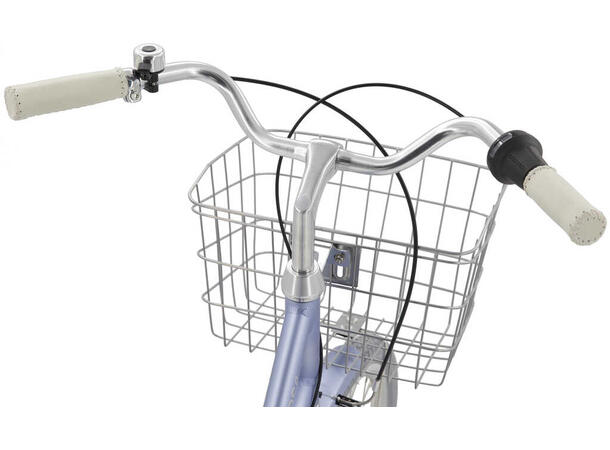 DBS Frida 8S Laguneblå, Str.51 