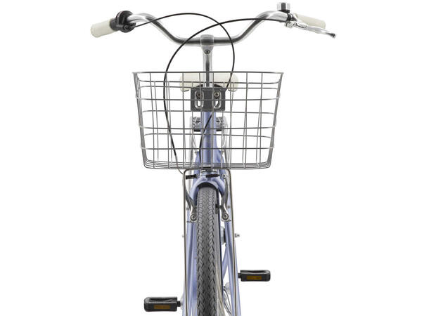 DBS Frida 8S Laguneblå, Str.51 