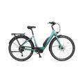 DBS Urbanel B5.1 SHIMANO E6110, 60 NM, 504 WH