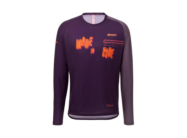 DUNA Enduro-trøye, Sandefjord SK 2XS 