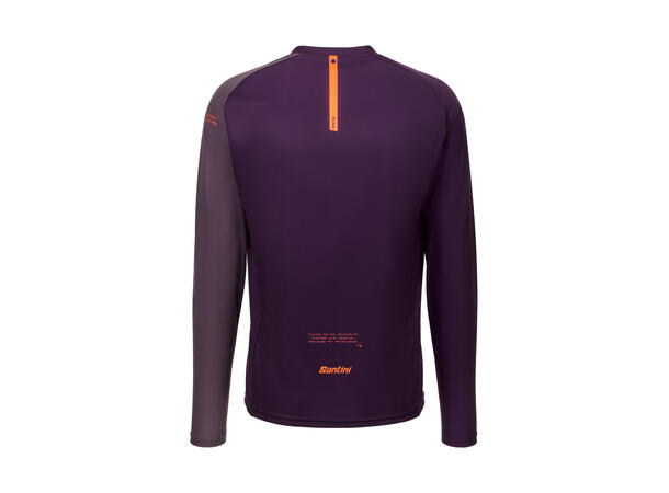 DUNA Enduro-trøye, Sandefjord SK 2XS 