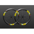 ENVE Ses 4.5 Disc TDF Editon hjulsett Innerdrive, 12x100, CL, Shimano